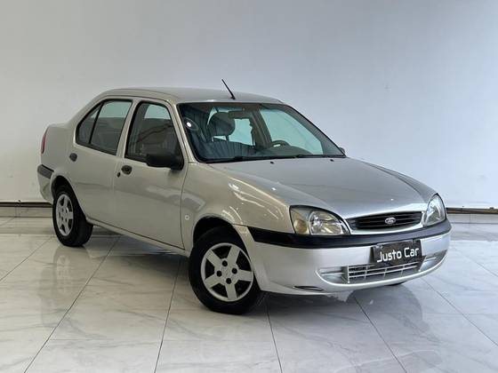 FORD FIESTA 1.0 MPI STREET 8V GASOLINA 4P MANUAL